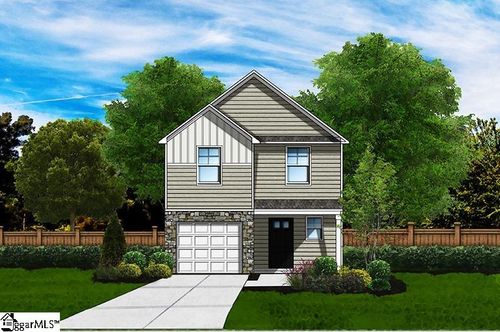 lot-28-6097 Willutuck Dr, Boiling Springs, SC, 29316-6700 | Card Image