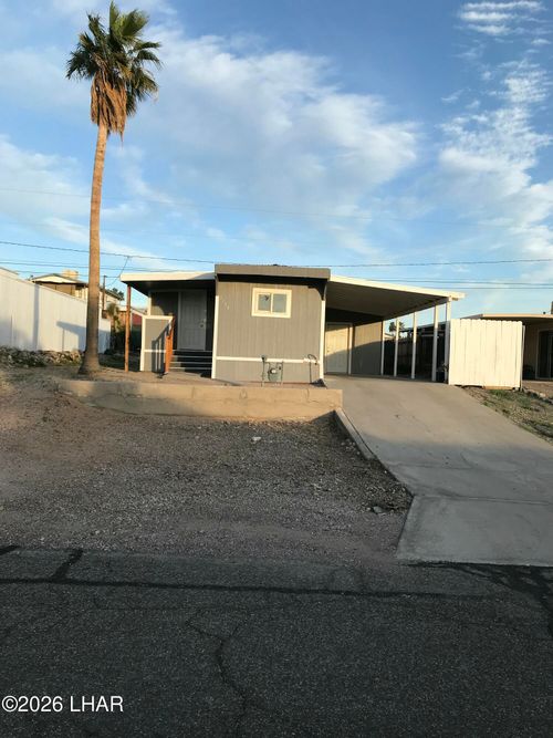 3134 Jennie Ln, Lake Havasu City, AZ, 86404-9763 | Card Image