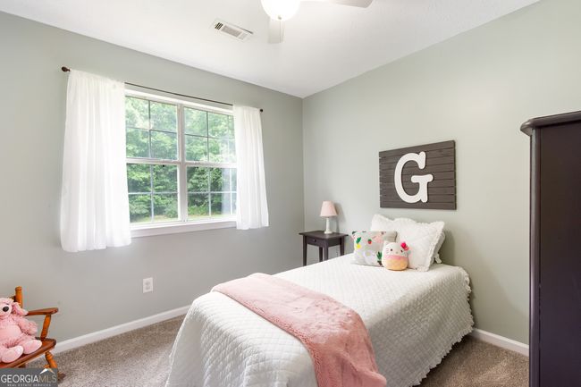7108 Hummingbird Ln, House other with 5 bedrooms, 2 bathrooms and null parking in Winston GA | Image 23