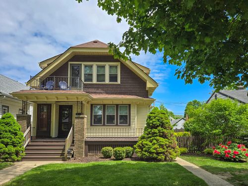 3154 S Nevada St, Milwaukee, WI, 53207-2828 | Card Image