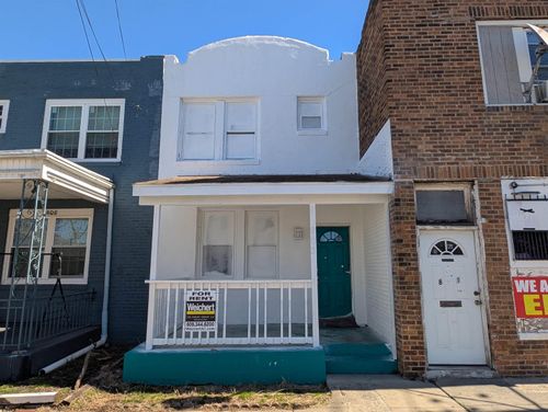 803 N Indiana Ave, Atlantic City, NJ, 08401-2127 | Card Image