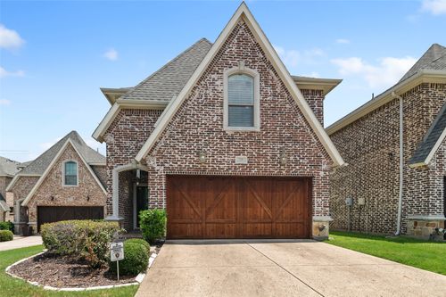 710 Rembrandt Ct, Coppell, TX, 75019-2207 | Card Image
