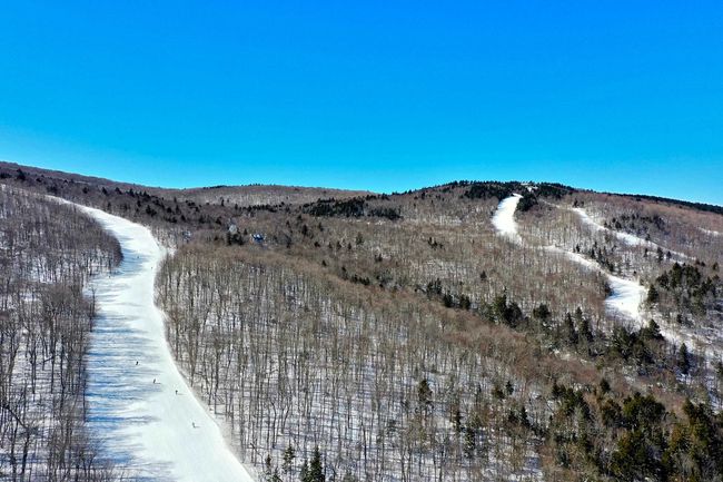 1300 Mountain Rd, House other with 4 bedrooms, 5 bathrooms and null parking in Ludlow VT | Image 29