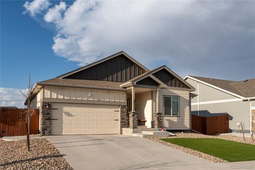 12714 Windingwalk Drive, Peyton, CO, 80831 | Card Image