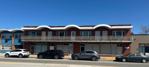 12151-12151 Western Ave, Blue Island, IL, 60406-1331 | Card Image