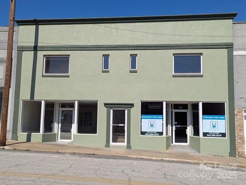 116 E Gay St, Lancaster, SC, 29720-2542 | Card Image