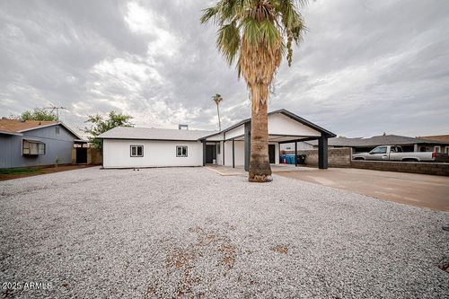 8807 W Clarendon Ave, Phoenix, AZ, 85037-2655 | Card Image