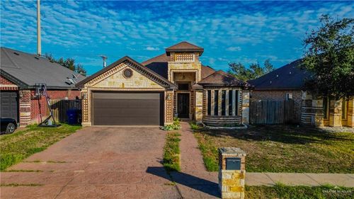 10926 N 29th Ln, McAllen, TX, 78504-6401 | Card Image