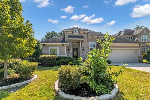 111 Coral Bells Ct, Conroe, TX, 77304-5079 | Card Image