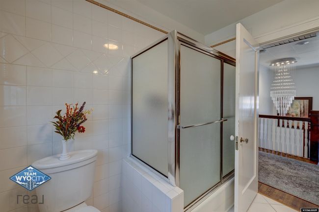 1015 Durbin St, House other with 4 bedrooms, 2 bathrooms and null parking in Casper WY | Image 40