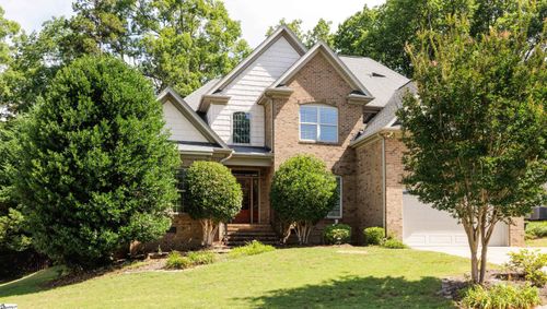 100 Carolina Oaks Drive, Fountain Inn, SC, 29644 | Card Image