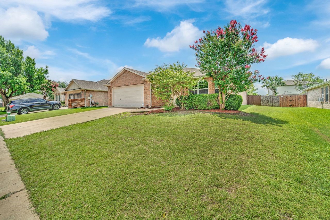 Residential in Wylie 2