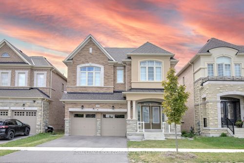 152 Stormont Trail, Woodbridge, ON, L4H4P5 | Card Image