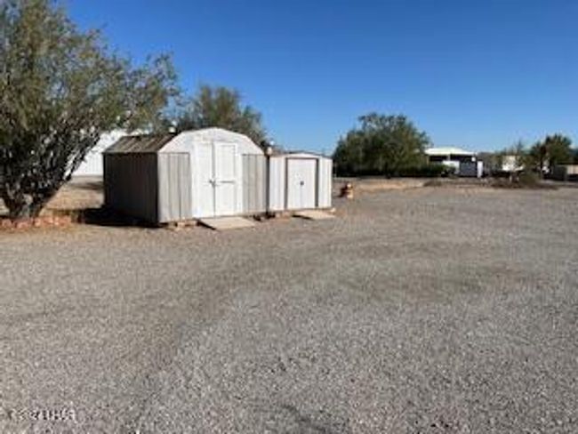 70 N Emelia Ave, House other with 2 bedrooms, 2 bathrooms and null parking in Quartzsite AZ | Image 6