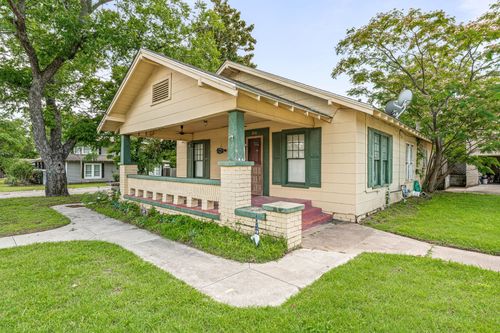 814 N Ollie St, Stephenville, TX, 76401-3011 | Card Image