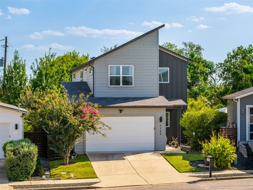 6309 Keegans Drive, Austin, TX, 78724 | Card Image