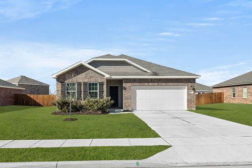 807 Lexington Ln, Josephine, TX, 75173-1325 | Card Image