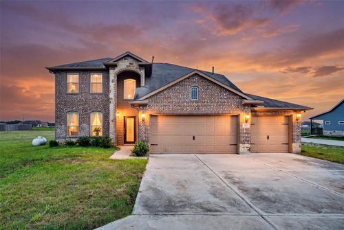 7703 Lehman Rd, Beasley, TX, 77417-7008 | Card Image
