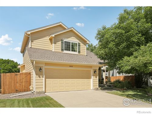2608 E 132nd Ave, Thornton, CO, 80241-2068 | Card Image