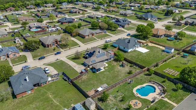 1730 Vista Ridge Dr W, House other with 3 bedrooms, 2 bathrooms and null parking in Midlothian TX | Image 37
