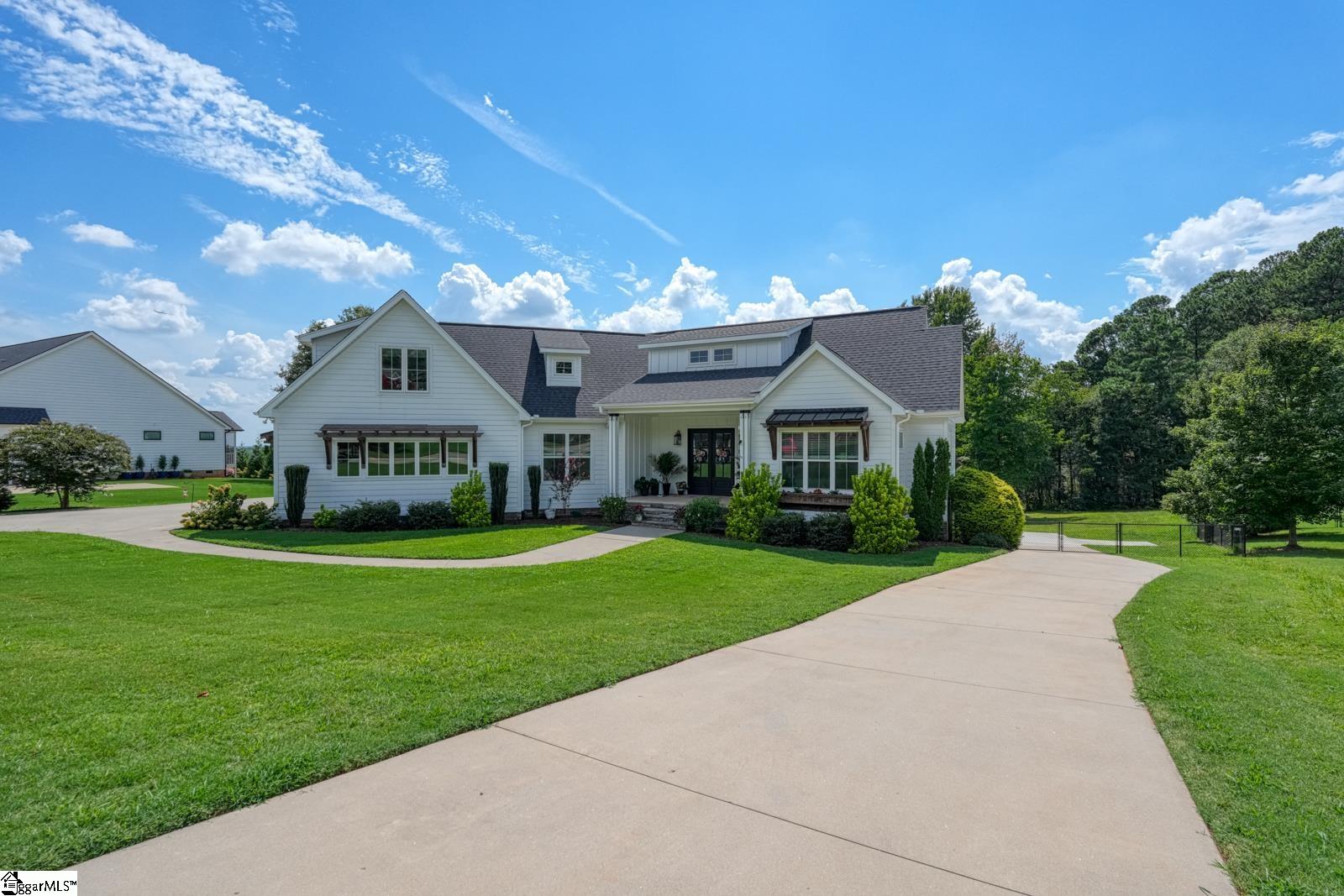 Residential in Inman