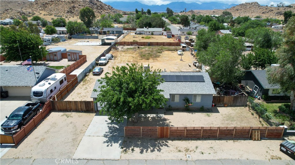 Residential in Palmdale 3