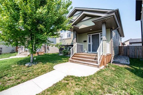 50 Trimble Close, Red Deer, AB, T4P0N6 | Card Image