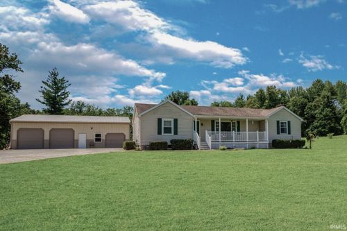 4520 Detroy Rd, Evansville, IN, 47720-1712 | Card Image