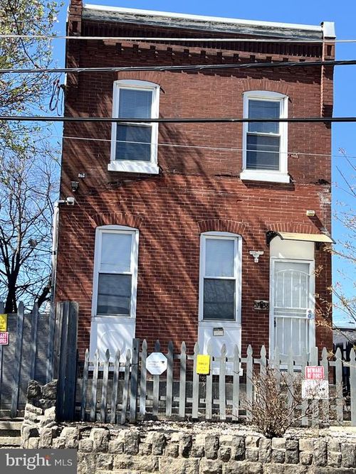 5738 Tulip St, PHILADELPHIA, PA, 19135-4206 | Card Image
