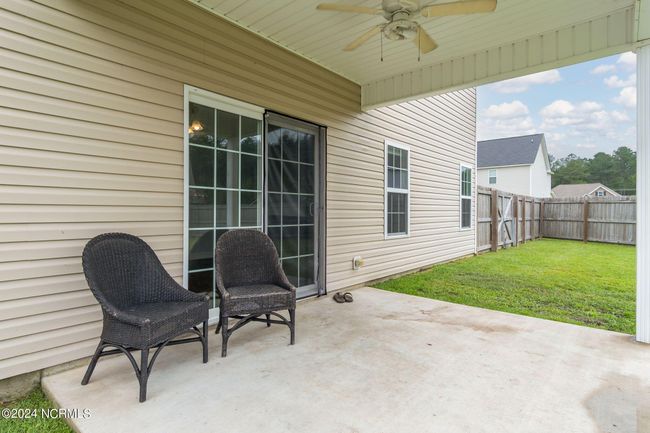310 Pettigrew Ln, House other with 4 bedrooms, 3 bathrooms and 2 parking in Jacksonville NC | Image 40