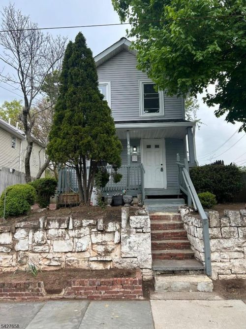 1026 W 3rd St, Plainfield, NJ, 07063-1376 | Card Image