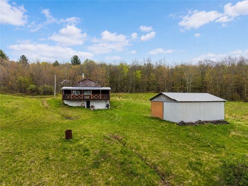 806 Sunset Trail, Franklin, NY, 13820 | Card Image
