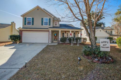 5146 Morrow Lane, Summerville, SC, 29485 | Card Image