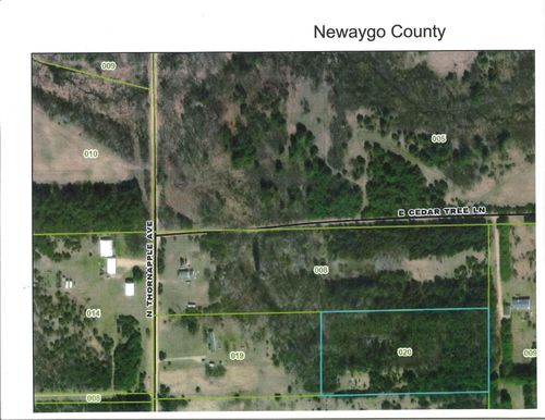 1138 N Thornapple Avenue, White Cloud, MI, 49349 | Card Image