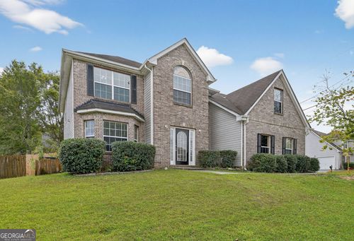 2114 Mulberry Ln, Lithonia, GA, 30058-2989 | Card Image
