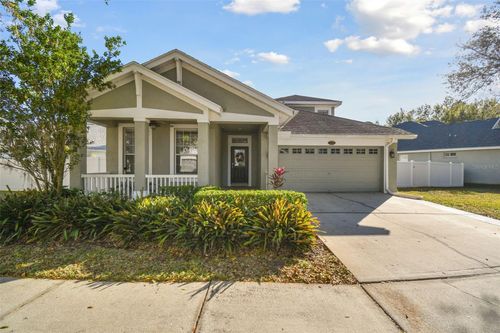 18034 Lake Reflections Blvd, LUTZ, FL, 33558-8056 | Card Image
