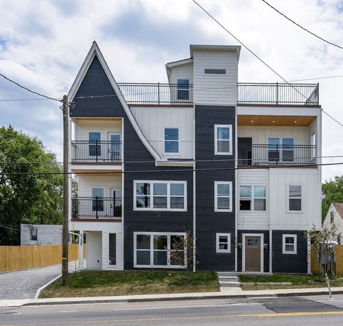 a-428 E Trinity Ln, Nashville, TN, 37207-4526 | Card Image