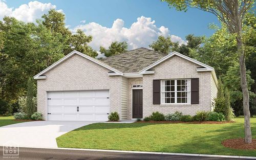 3404 Hawthorn Way, Paragould, AR, 72450 | Card Image