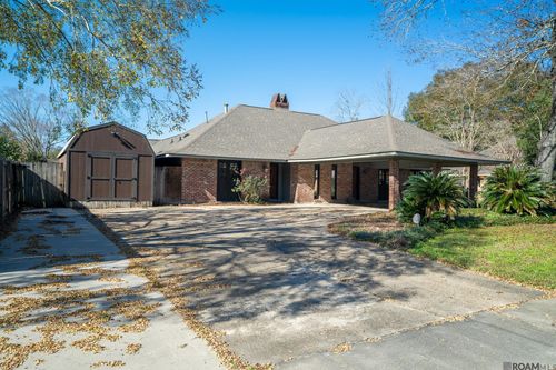 3736 Sessions Dr, Baton Rouge, LA, 70816-2767 | Card Image