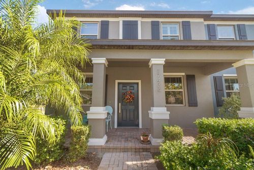 17434 Cruiser Bnd, LAND O LAKES, FL, 34638-2810 | Card Image