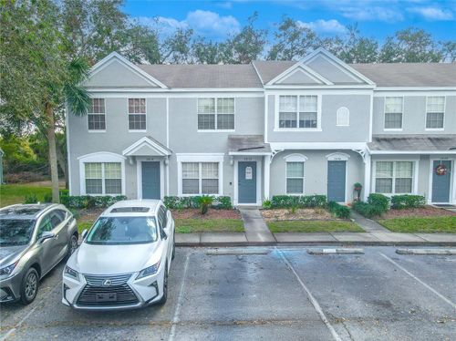 2432 Lake Woodberry Circle, BRANDON, FL, 33510 | Card Image