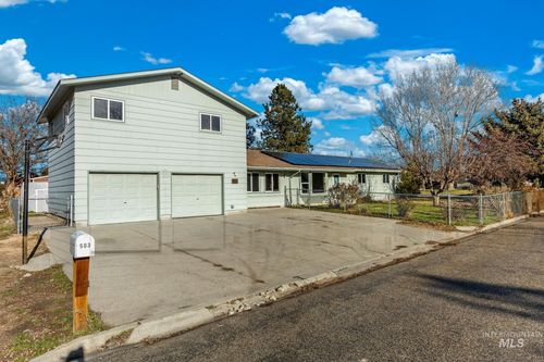 503 Nw 3rd St, Fruitland, ID, 83619-2444 | Card Image