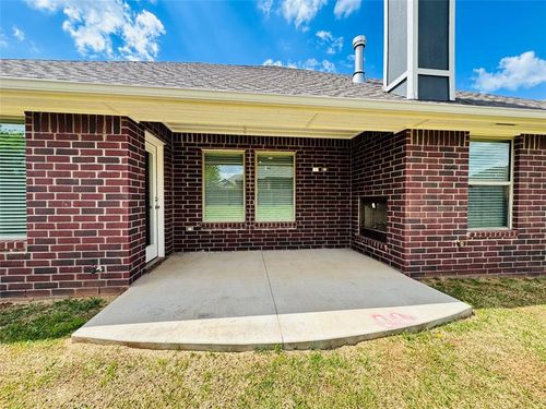 3824 Palmetto Trail, Oklahoma City, OK, 73179 | Card Image
