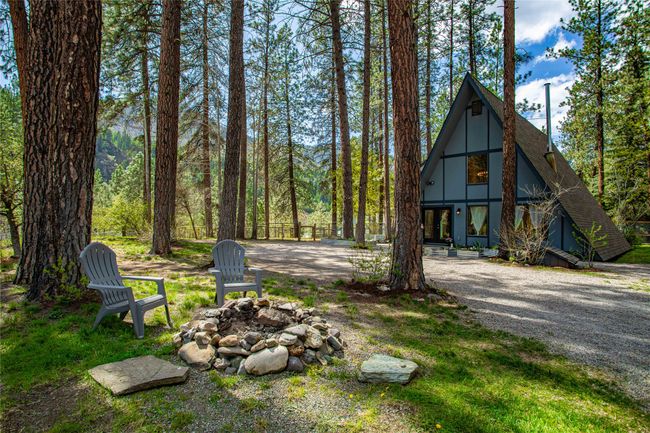 1320 River Bend Rd, House other with 2 bedrooms, 2 bathrooms and null parking in Superior MT | Image 46