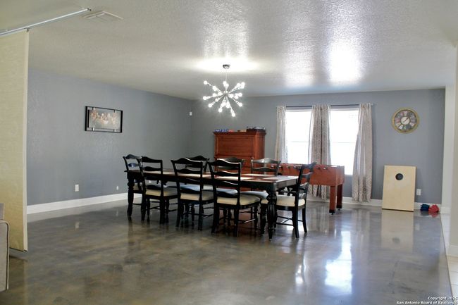 124 Hinge Path, House other with 3 bedrooms, 3 bathrooms and null parking in Cibolo TX | Image 9