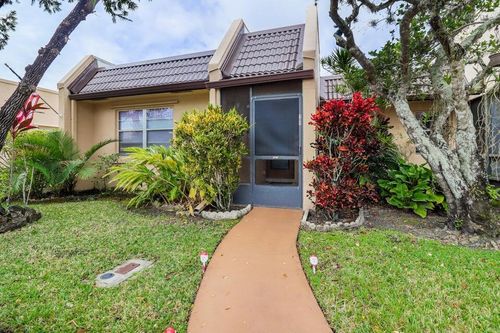 107 Lake Terry Drive, West Palm Beach, FL, 33411 | Card Image