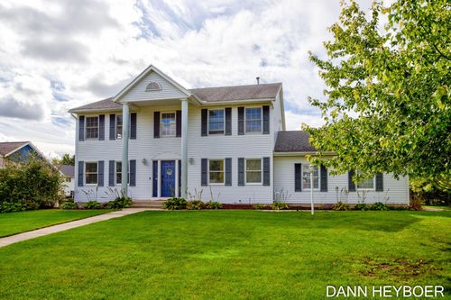 7044 Summit Hill Ct Se, Caledonia, MI, 49316-9070 | Card Image
