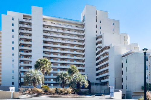 g-14-100 Ocean Creek Dr, Myrtle Beach, SC, 29572-5794 | Card Image