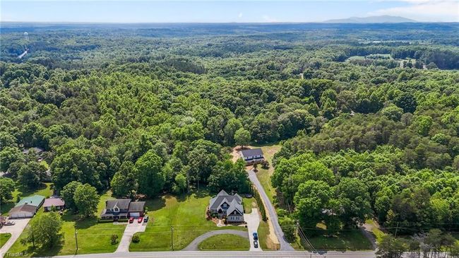122 K Fork Rd, House other with 5 bedrooms, 3 bathrooms and null parking in Madison NC | Image 47