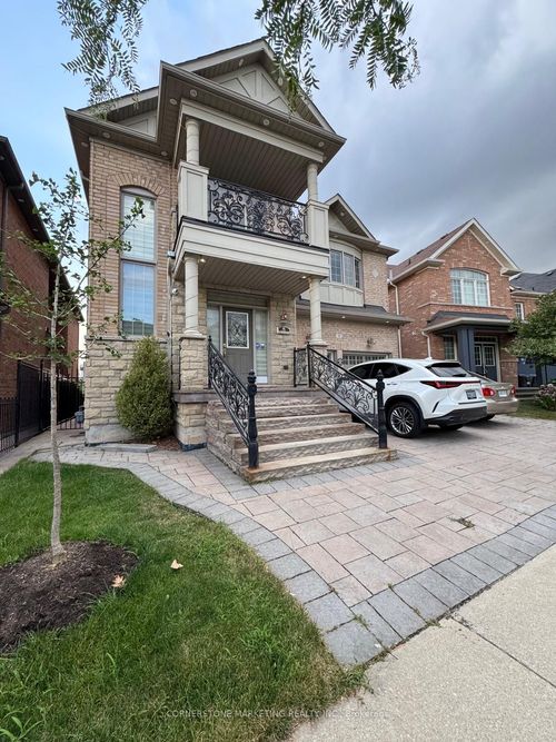 basement-8 Cranwood Cir, Brampton, ON, L6Y0Y5 | Card Image